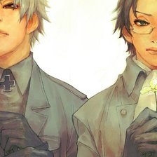 Схема вышивки «пруссия австрия»