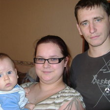 Схема вышивки «Мы»