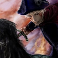 Схема вышивки «т»