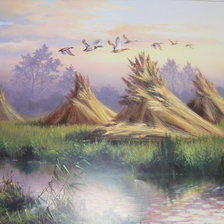 Схема вышивки «№299591»