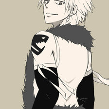 Схема вышивки «стинг»