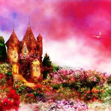 Схема вышивки «№299658»