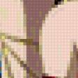 Предпросмотр схемы вышивки «эльза,люси» (№299669)