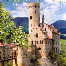 Схема вышивки «№299671»