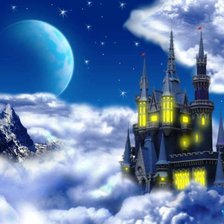 Схема вышивки «№299689»