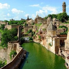 Схема вышивки «№299691»