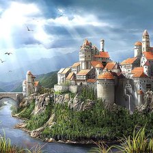 Схема вышивки «№299694»