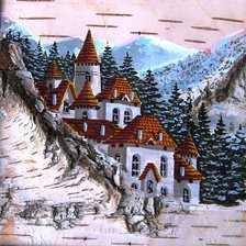 Схема вышивки «№299699»