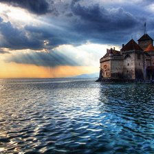 Схема вышивки «№299702»