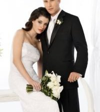 Весільна пара