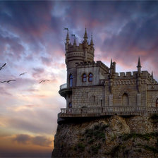 Схема вышивки «№299710»