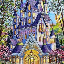 Схема вышивки «№299712»