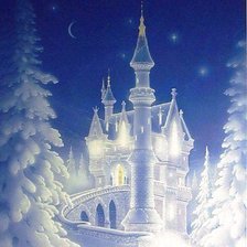 Схема вышивки «№299716»