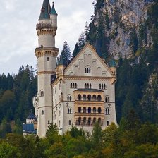 Схема вышивки «№299753»