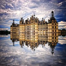 Схема вышивки «№299766»