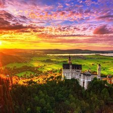 Схема вышивки «№299790»