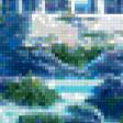 Предпросмотр схемы вышивки «№299795»