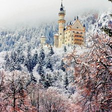 Схема вышивки «№299810»