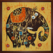 Схема вышивки «№299813»