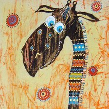 Схема вышивки «№299815»