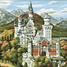 Схема вышивки «№299849»