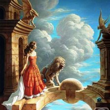 Схема вышивки «№299884»