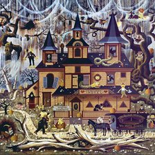 Схема вышивки «№299913»