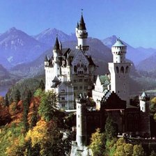 Схема вышивки «№299922»