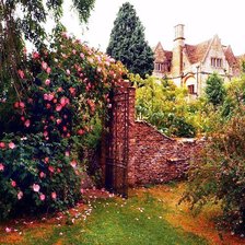 Схема вышивки «№299929»