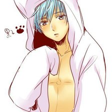 Схема вышивки «куроку»