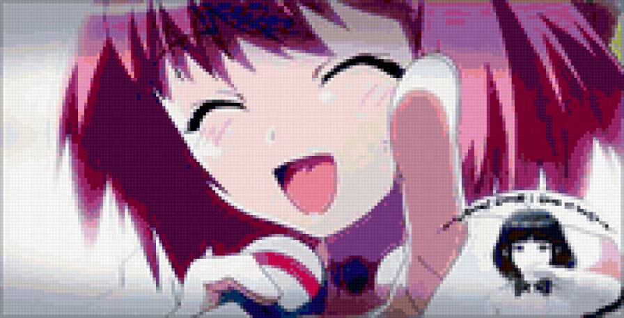 аниме милашка - аниме - предпросмотр