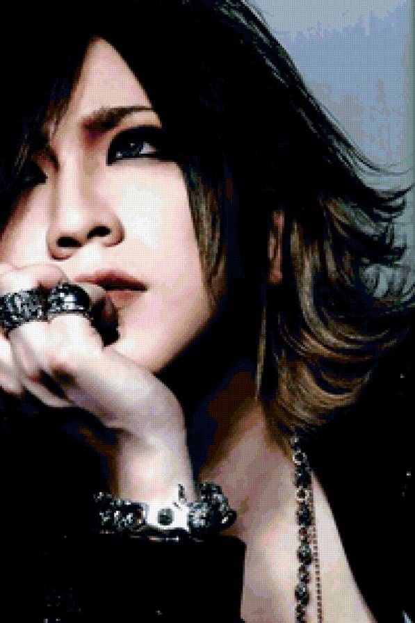 Ruki - предпросмотр