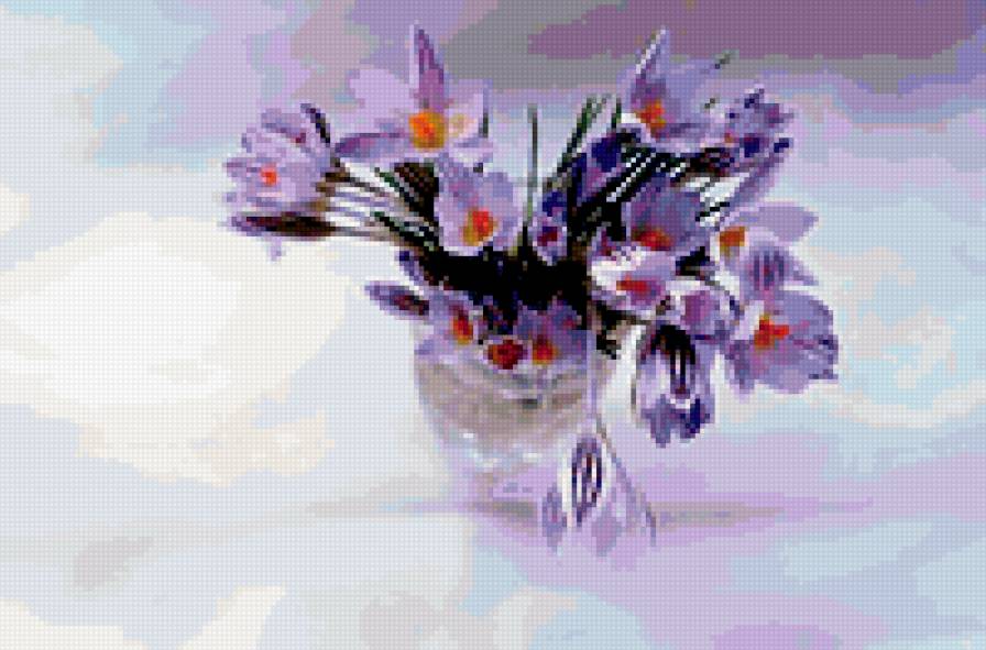 цветы - цветок - предпросмотр