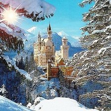 Схема вышивки «№300131»