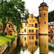 Схема вышивки «№300151»