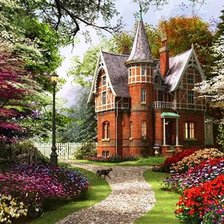 Схема вышивки «№300176»