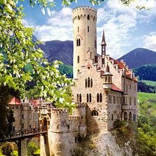 Схема вышивки «№300184»