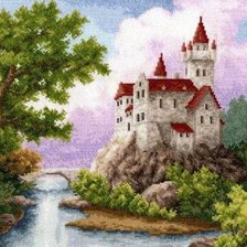 Схема вышивки «№300196»