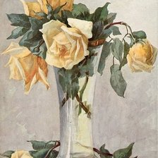 Схема вышивки «№300221»