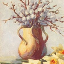 Схема вышивки «№300224»