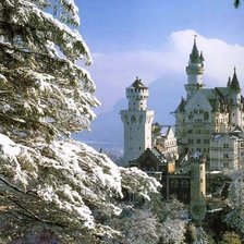 Схема вышивки «№300256»