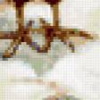 Предпросмотр схемы вышивки «№300269»