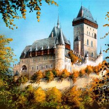 Схема вышивки «№300282»