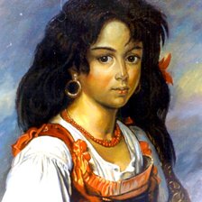 Схема вышивки «№300283»