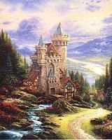 Схема вышивки «№300291»