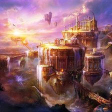 Схема вышивки «№300296»