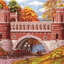 Схема вышивки «№300302»