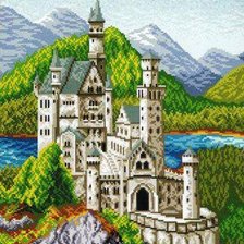 Схема вышивки «№300320»