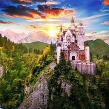 Схема вышивки «№300347»