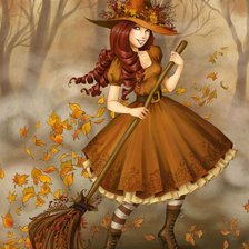 Схема вышивки «№300350»